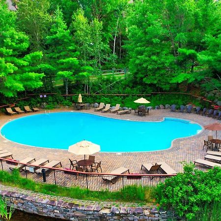 Le Plateau By Rendez-Vous Mont-Tremblant Apartment Ngoại thất bức ảnh