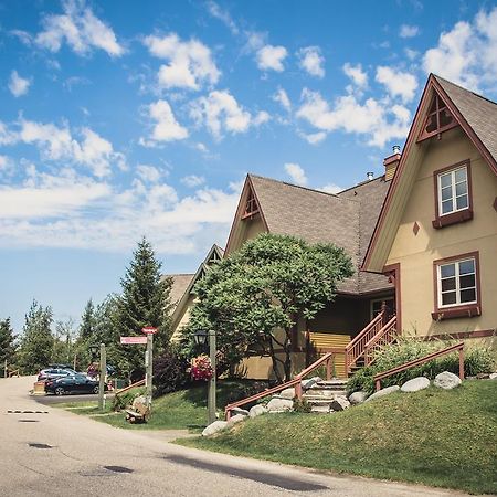 Le Plateau By Rendez-Vous Mont-Tremblant Apartment Ngoại thất bức ảnh