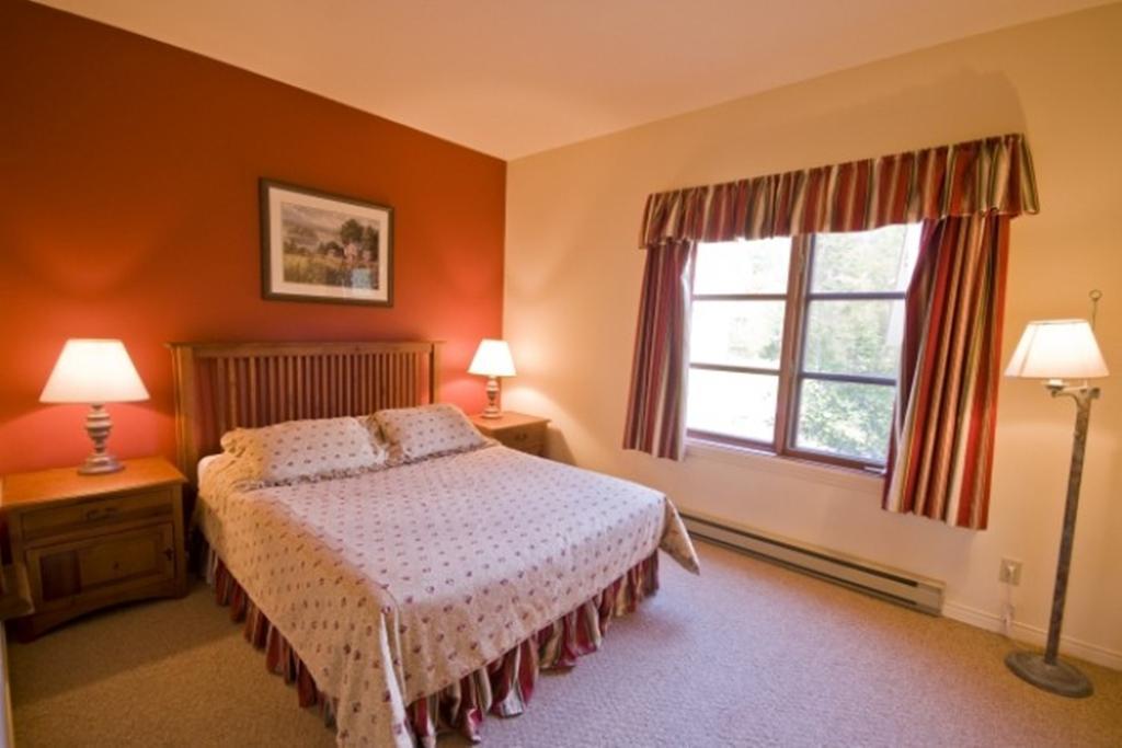 Le Plateau By Rendez-Vous Mont-Tremblant Apartment Ngoại thất bức ảnh
