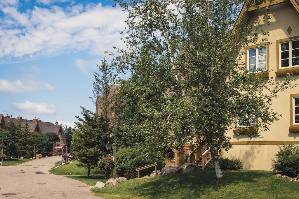 Le Plateau By Rendez-Vous Mont-Tremblant Apartment Ngoại thất bức ảnh