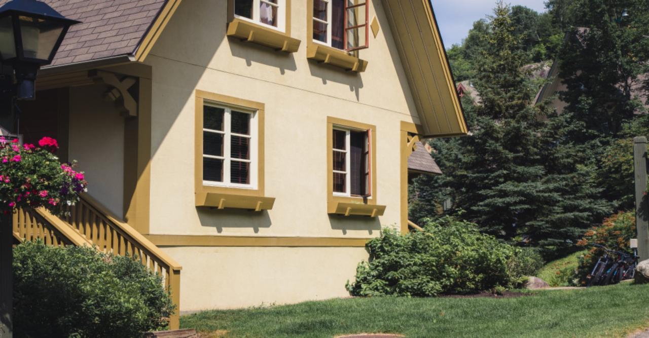 Le Plateau By Rendez-Vous Mont-Tremblant Apartment Ngoại thất bức ảnh
