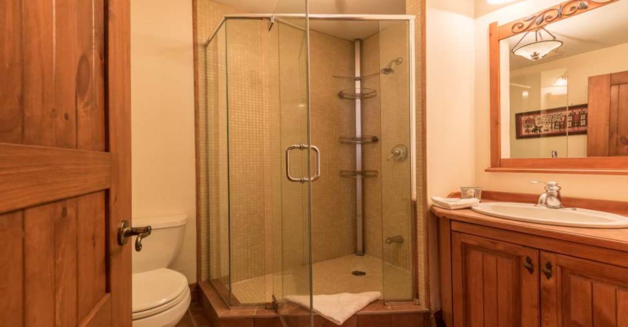 Le Plateau By Rendez-Vous Mont-Tremblant Apartment Ngoại thất bức ảnh