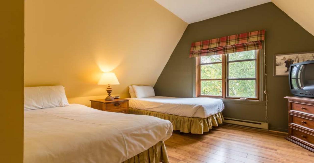 Le Plateau By Rendez-Vous Mont-Tremblant Apartment Ngoại thất bức ảnh