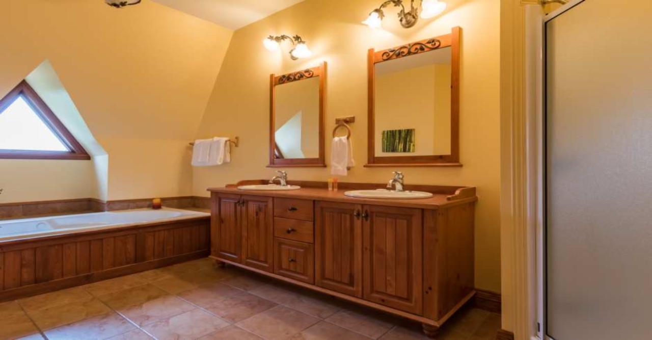 Le Plateau By Rendez-Vous Mont-Tremblant Apartment Ngoại thất bức ảnh