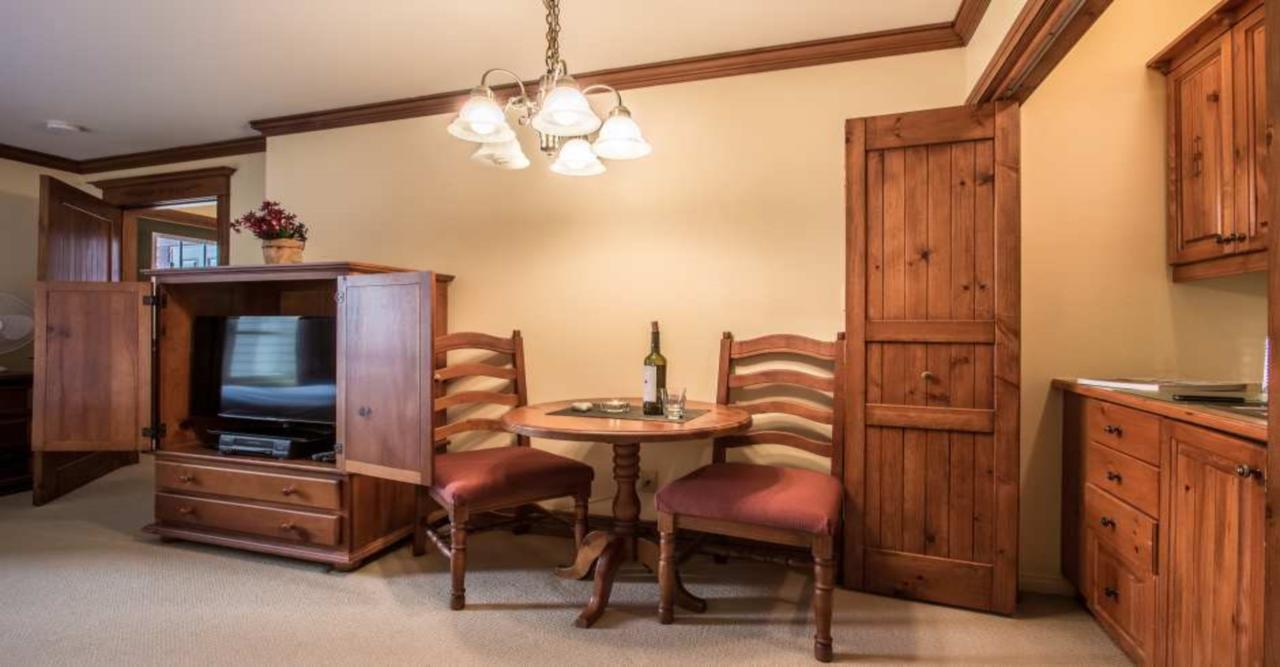 Le Plateau By Rendez-Vous Mont-Tremblant Apartment Ngoại thất bức ảnh