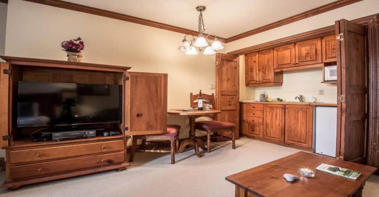 Le Plateau By Rendez-Vous Mont-Tremblant Apartment Ngoại thất bức ảnh