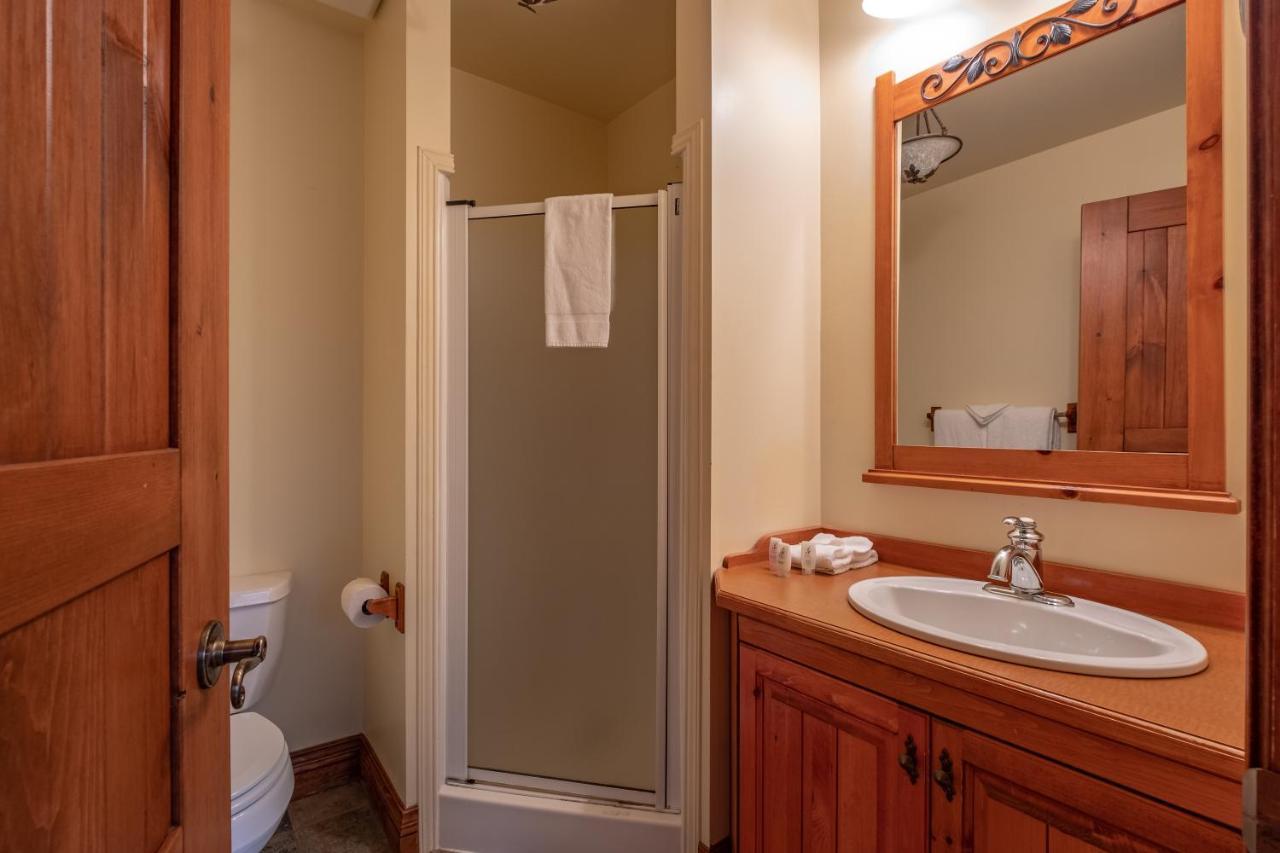 Le Plateau By Rendez-Vous Mont-Tremblant Apartment Ngoại thất bức ảnh