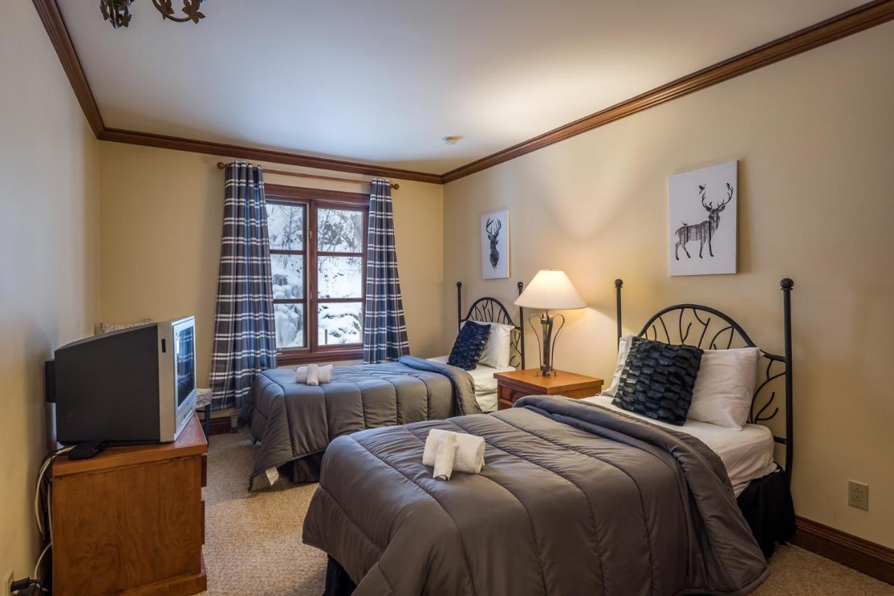 Le Plateau By Rendez-Vous Mont-Tremblant Apartment Ngoại thất bức ảnh