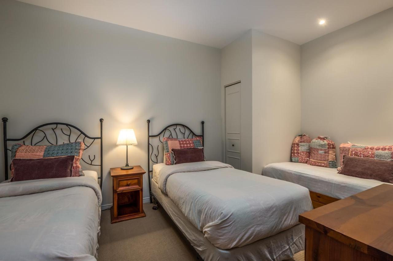 Le Plateau By Rendez-Vous Mont-Tremblant Apartment Ngoại thất bức ảnh