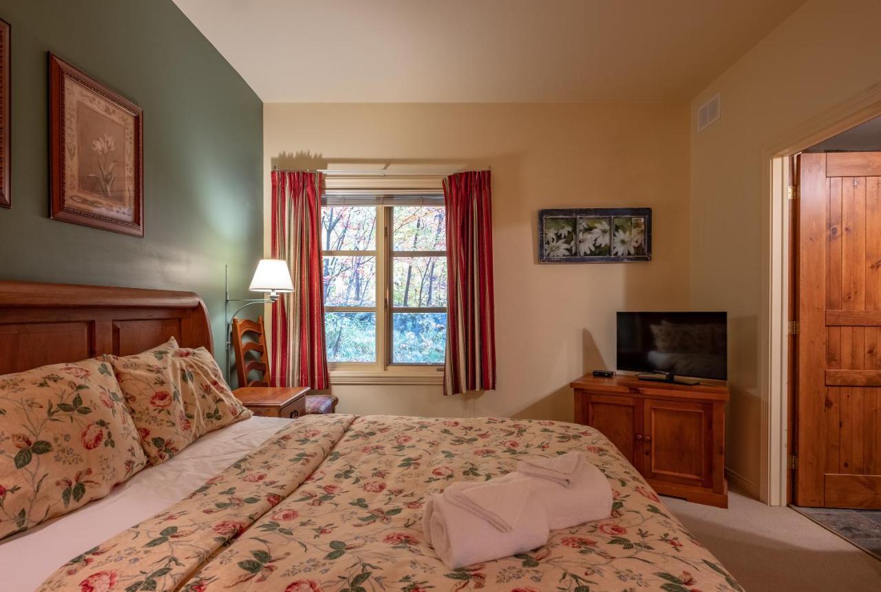 Le Plateau By Rendez-Vous Mont-Tremblant Apartment Ngoại thất bức ảnh