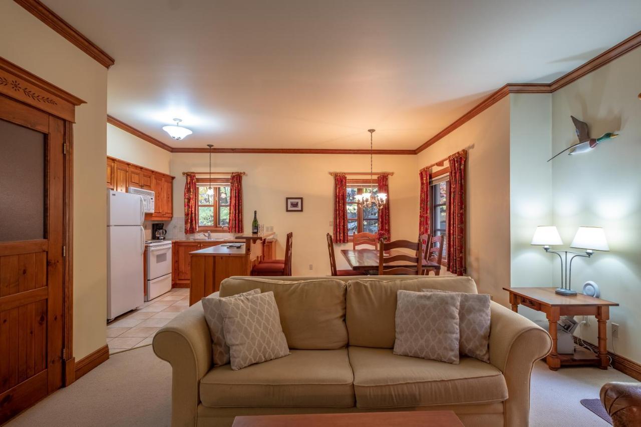 Le Plateau By Rendez-Vous Mont-Tremblant Apartment Ngoại thất bức ảnh