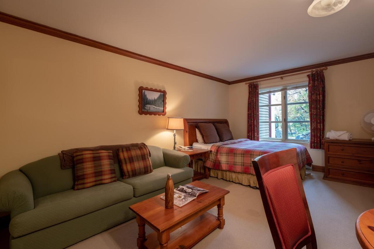Le Plateau By Rendez-Vous Mont-Tremblant Apartment Ngoại thất bức ảnh