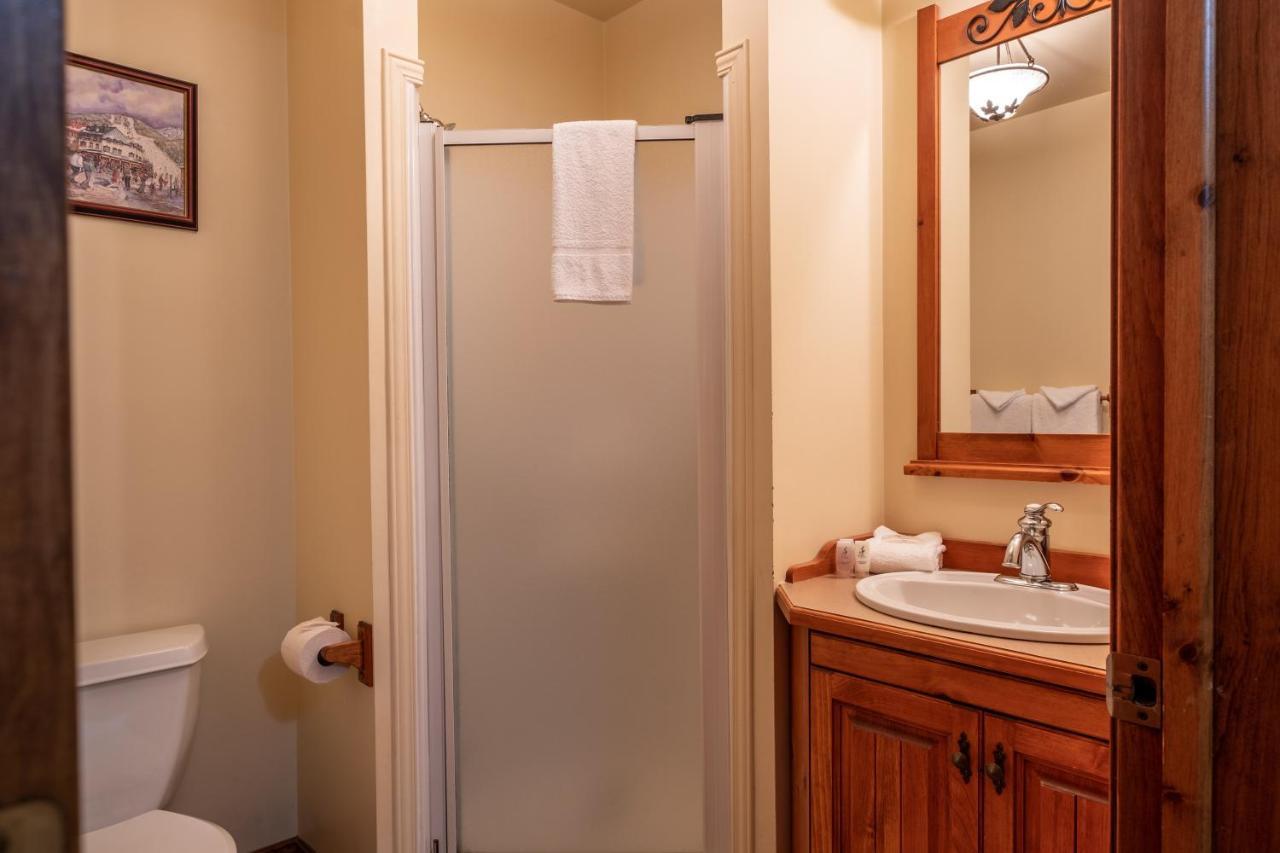 Le Plateau By Rendez-Vous Mont-Tremblant Apartment Ngoại thất bức ảnh