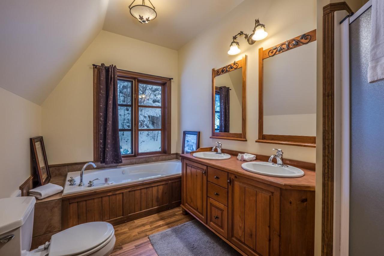 Le Plateau By Rendez-Vous Mont-Tremblant Apartment Ngoại thất bức ảnh